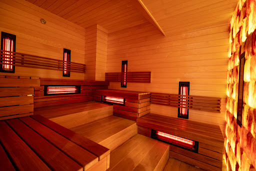 Sauna Infrared