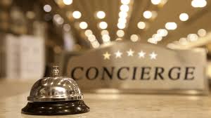 Sala Concierge