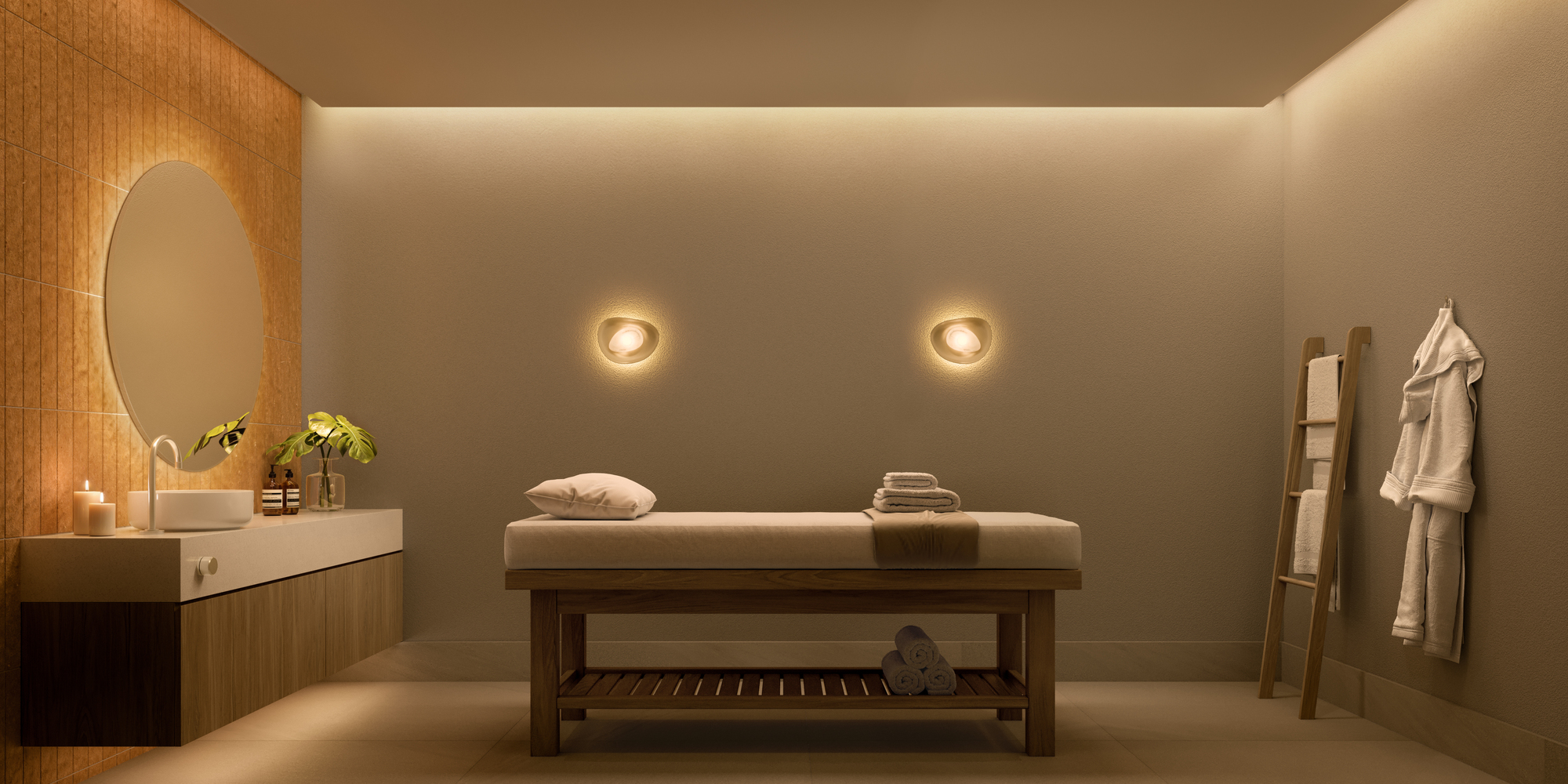 Spa by Amman